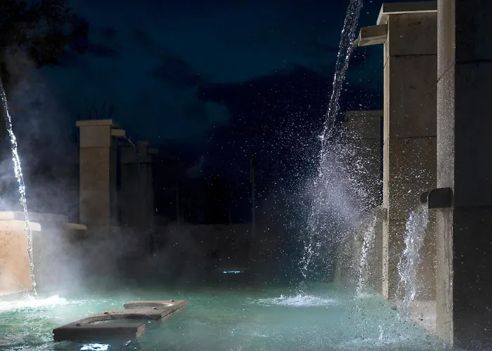 Hotel Salus Terme - Adults Only Viterbo