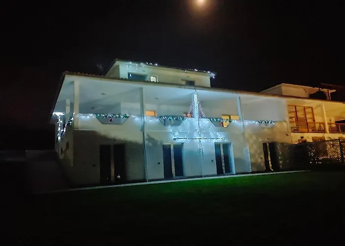 Bed and Breakfast la staccionata bianca Viterbo